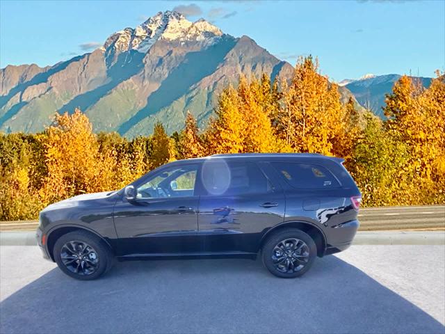 2024 Dodge Durango DURANGO GT PREMIUM AWD