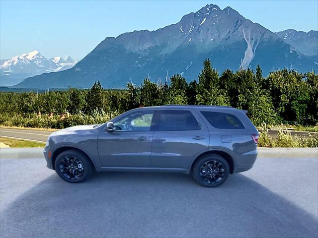 2024 Dodge Durango DURANGO GT PREMIUM AWD