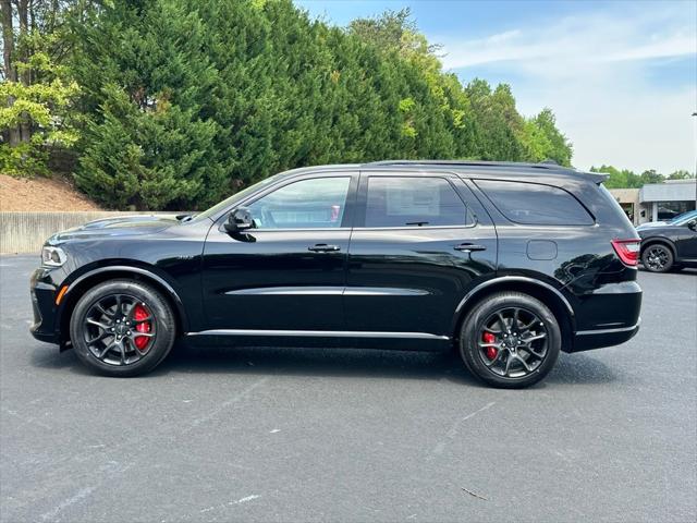 2024 Dodge Durango DURANGO SRT 392 PREMIUM AWD