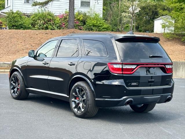 2024 Dodge Durango DURANGO SRT 392 PREMIUM AWD