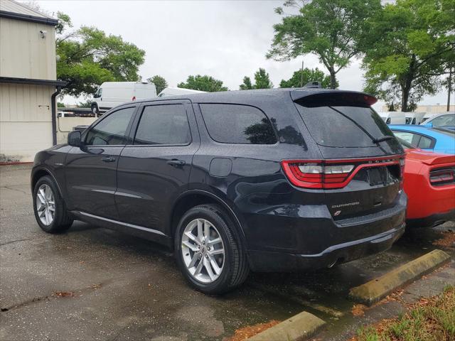 2024 Dodge Durango DURANGO R/T AWD