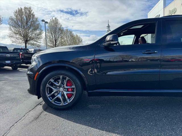 2024 Dodge Durango DURANGO SRT 392 PREMIUM AWD