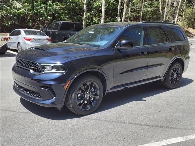 2024 Dodge Durango DURANGO R/T AWD