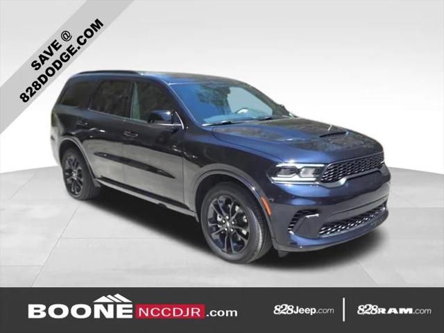 2024 Dodge Durango DURANGO R/T AWD