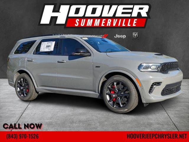 2024 Dodge Durango DURANGO SRT 392 PLUS AWD