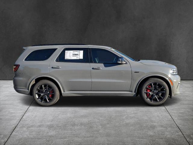 2024 Dodge Durango DURANGO SRT 392 PLUS AWD