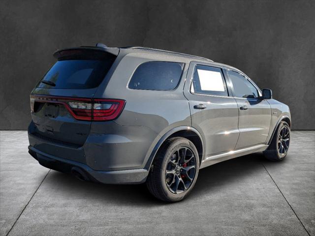 2024 Dodge Durango DURANGO SRT 392 PLUS AWD