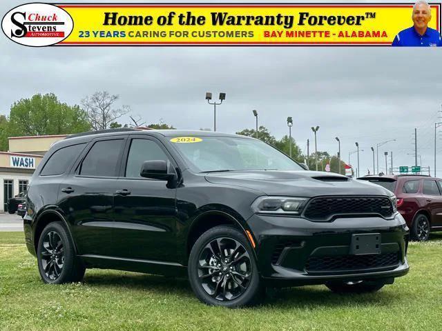 2024 Dodge Durango DURANGO R/T RWD