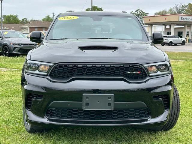 2024 Dodge Durango DURANGO R/T RWD