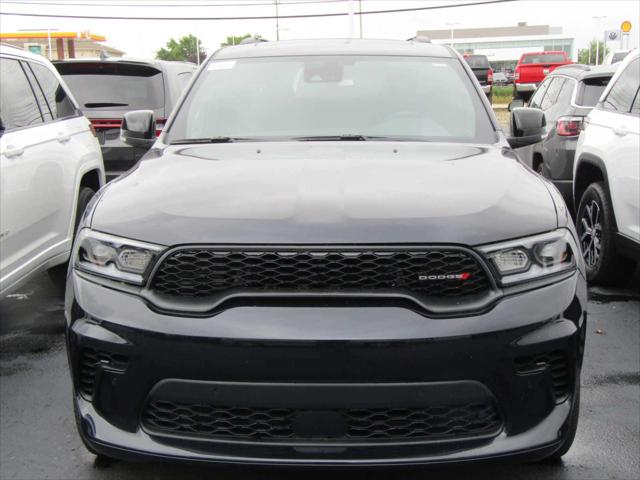 2024 Dodge Durango DURANGO GT PREMIUM AWD