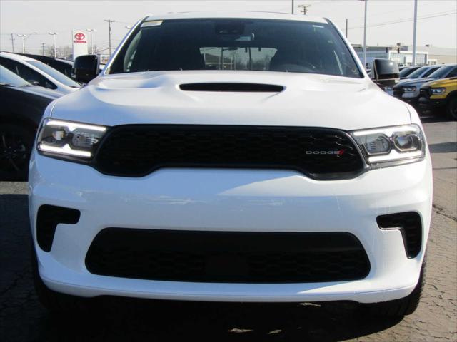 2024 Dodge Durango DURANGO GT PREMIUM AWD