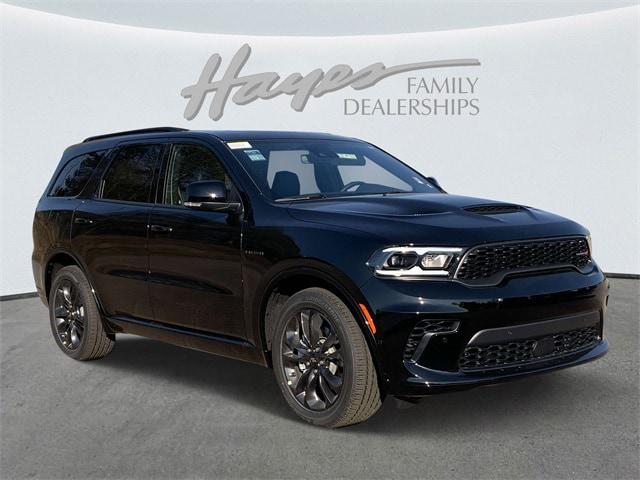 2024 Dodge Durango DURANGO R/T PLUS AWD