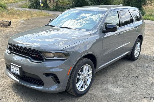 2024 Dodge Durango DURANGO GT AWD