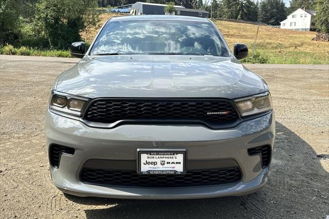 2024 Dodge Durango DURANGO GT AWD