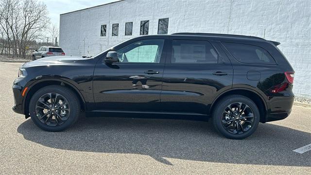 2024 Dodge Durango DURANGO R/T AWD