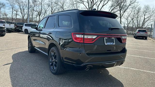 2024 Dodge Durango DURANGO R/T AWD