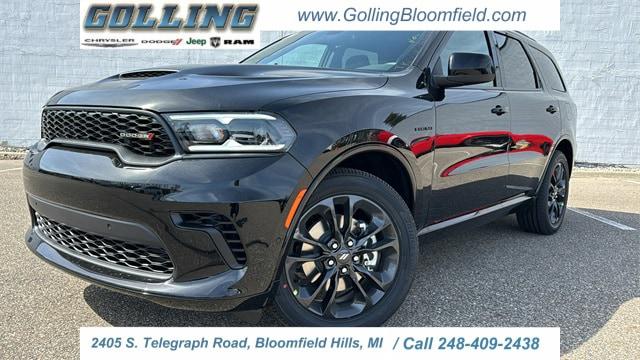 2024 Dodge Durango DURANGO R/T AWD