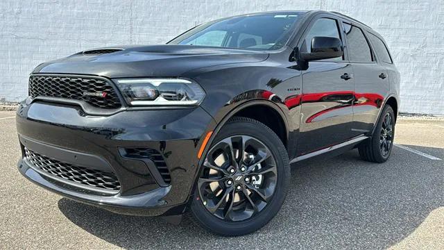 2024 Dodge Durango DURANGO R/T AWD