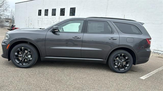 2024 Dodge Durango DURANGO R/T PLUS AWD