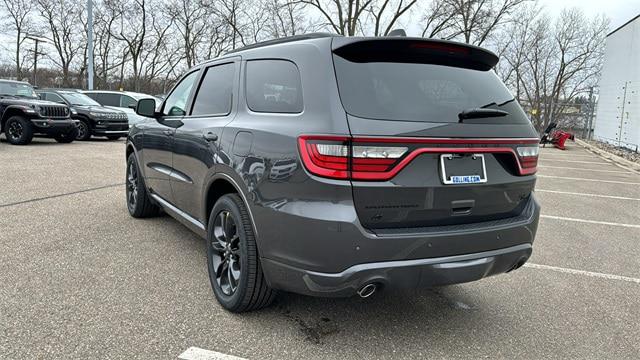 2024 Dodge Durango DURANGO R/T PLUS AWD