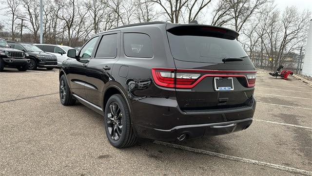 2024 Dodge Durango DURANGO R/T PLUS AWD