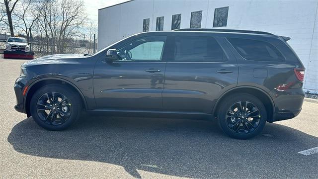 2024 Dodge Durango DURANGO R/T AWD