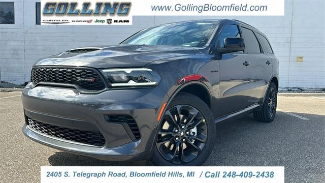 2024 Dodge Durango DURANGO R/T AWD