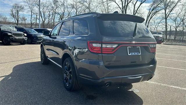 2024 Dodge Durango DURANGO R/T AWD