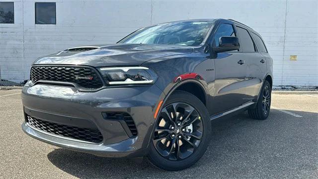 2024 Dodge Durango DURANGO R/T AWD