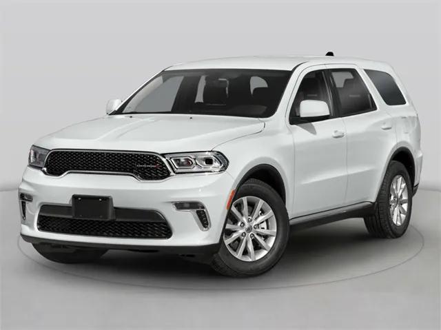 2024 Dodge Durango DURANGO SRT 392 AWD