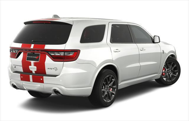 2024 Dodge Durango DURANGO SRT HELLCAT PREMIUM AWD