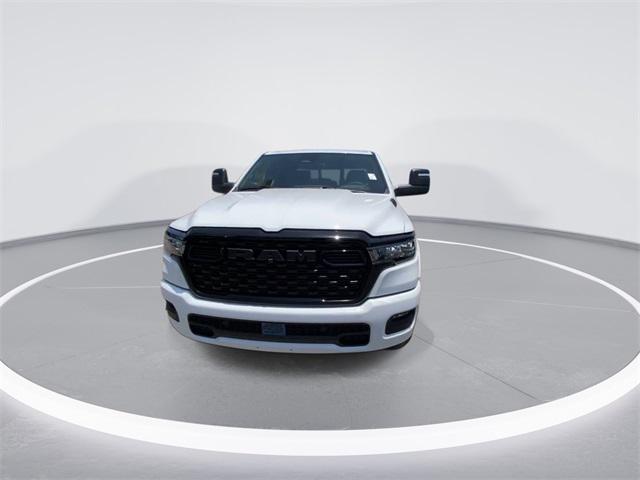 2025 RAM Ram 1500 RAM 1500 BIG HORN CREW CAB 4X2 57 BOX