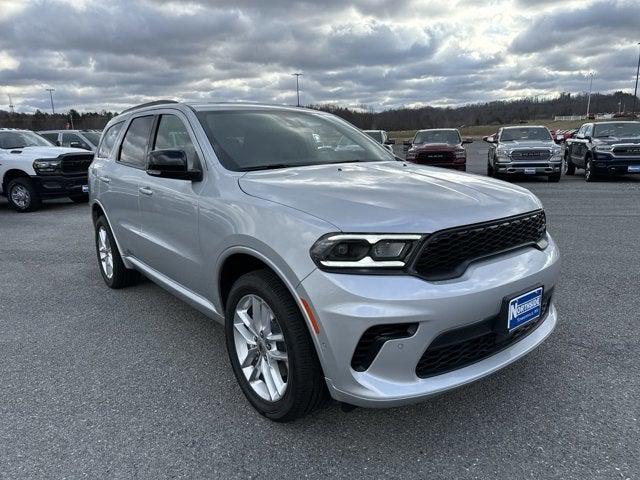 2024 Dodge Durango DURANGO GT PREMIUM AWD