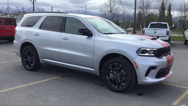 2024 Dodge Durango DURANGO GT PLUS AWD