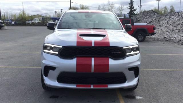 2024 Dodge Durango DURANGO GT PLUS AWD