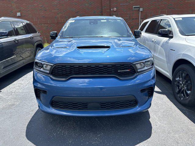 2024 Dodge Durango DURANGO R/T PLUS AWD