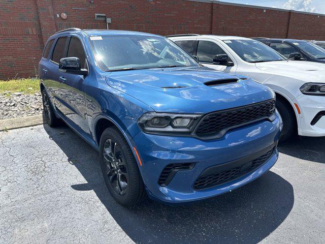 2024 Dodge Durango DURANGO R/T PLUS AWD