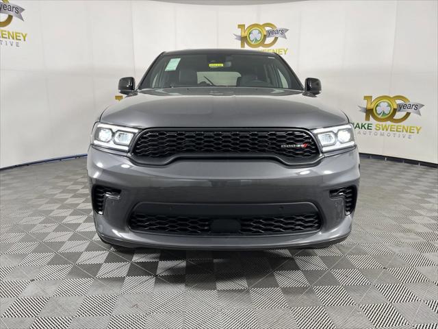 2024 Dodge Durango DURANGO GT PREMIUM AWD