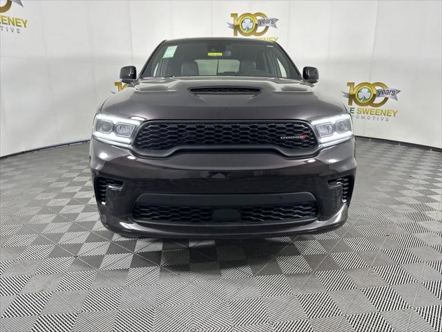 2024 Dodge Durango DURANGO R/T PLUS AWD