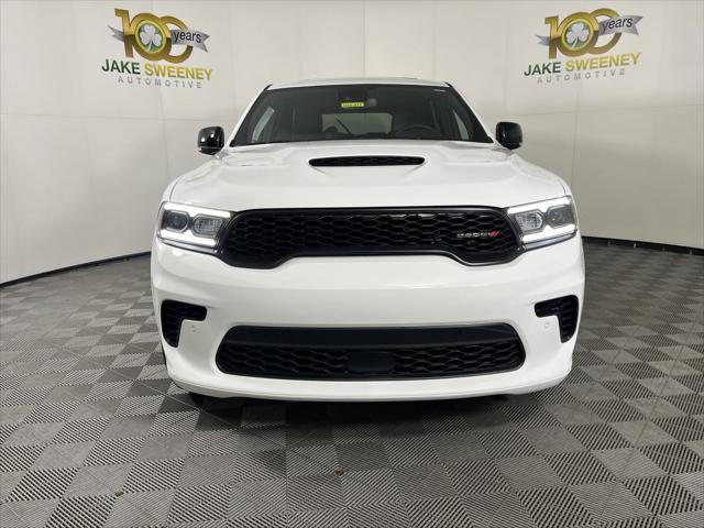 2024 Dodge Durango DURANGO R/T PLUS AWD