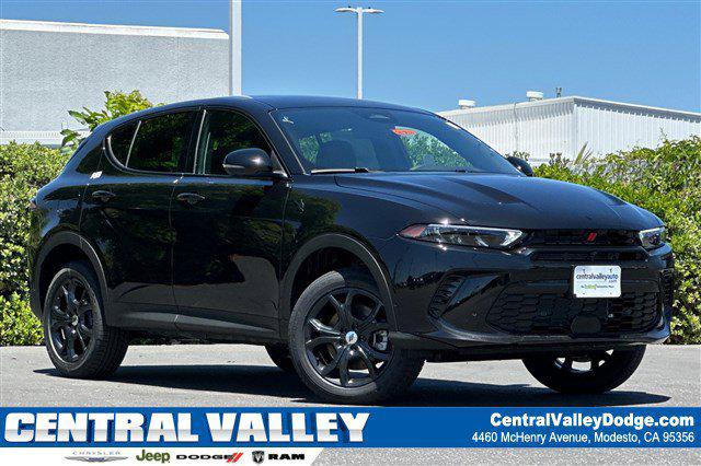 2024 Dodge Hornet DODGE HORNET GT AWD