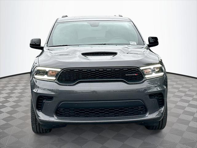 2024 Dodge Durango DURANGO R/T RWD