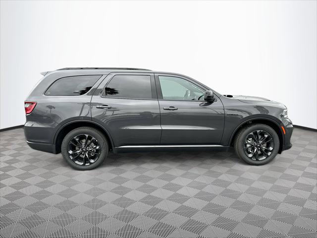 2024 Dodge Durango DURANGO R/T RWD