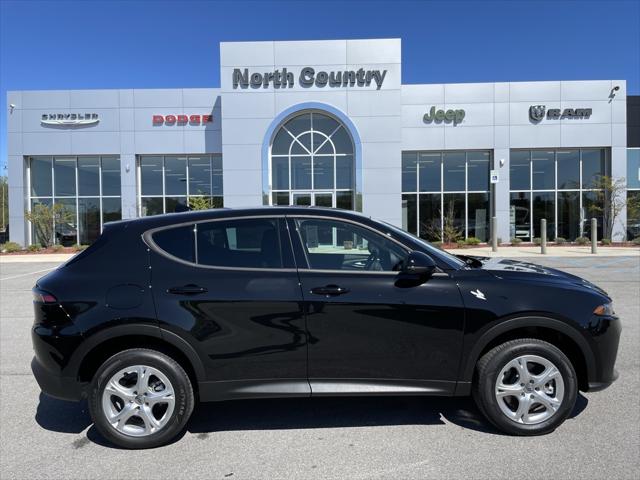 2024 Dodge Hornet DODGE HORNET GT AWD