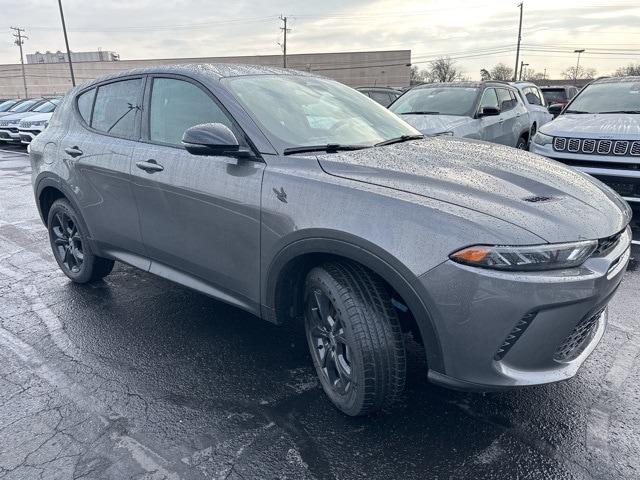 2024 Dodge Hornet DODGE HORNET GT AWD