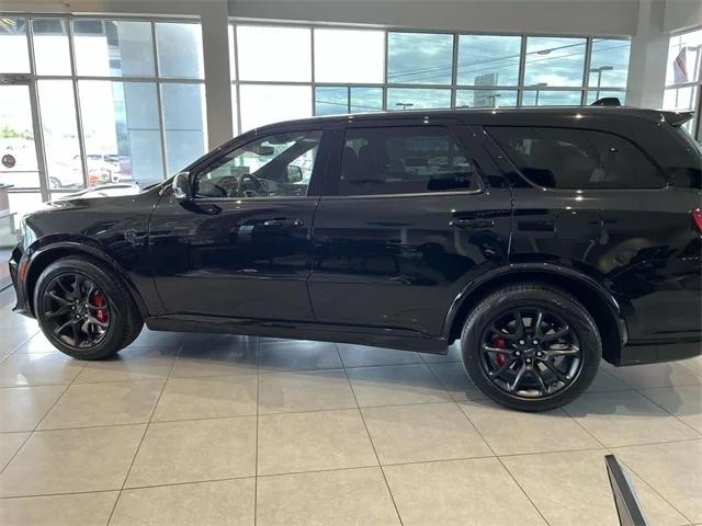 2024 Dodge Durango DURANGO SRT HELLCAT PREMIUM AWD