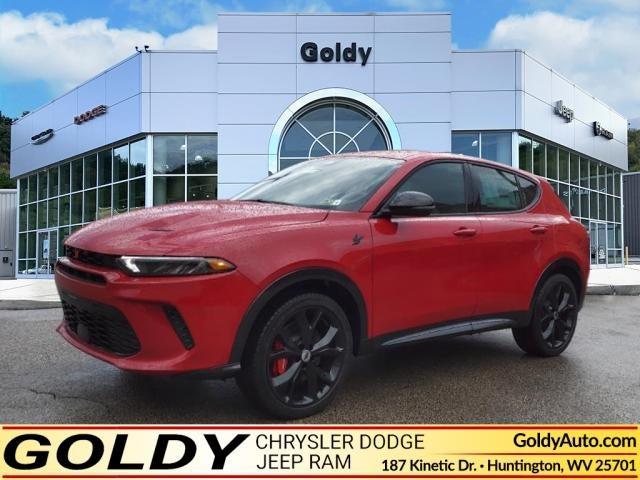 2024 Dodge Hornet DODGE HORNET R/T EAWD