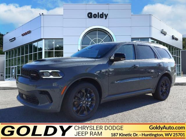 2024 Dodge Durango DURANGO R/T PREMIUM AWD