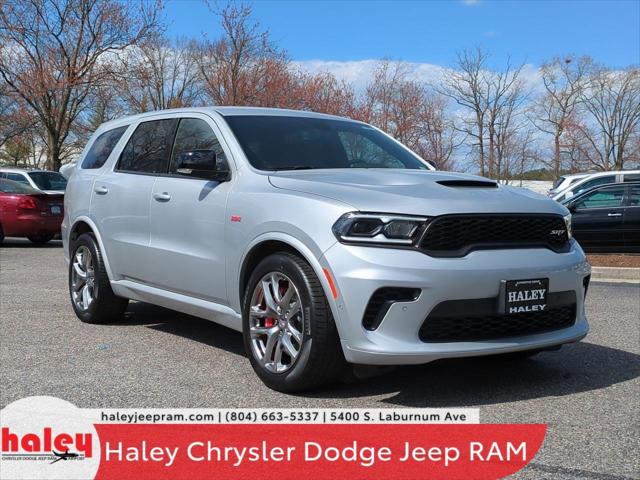 2024 Dodge Durango DURANGO SRT 392 AWD