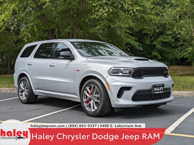 2024 Dodge Durango DURANGO SRT 392 AWD